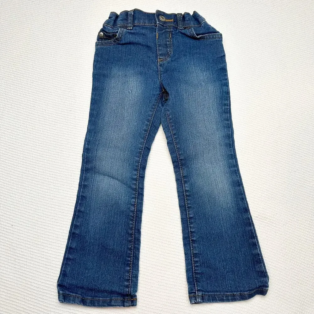 The Children's Place Bootcut Jeans